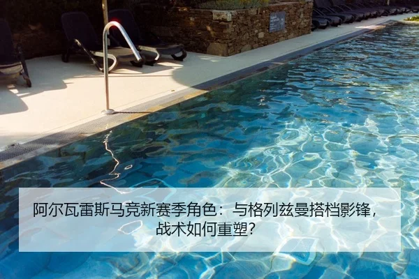 阿尔瓦雷斯马竞新赛季角色：与格列兹曼搭档影锋，战术如何重塑？